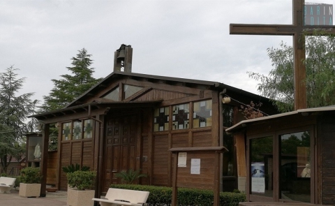 Auto bruciate, preti che spariscono: è mistero a Triggiano. Ma la Chiesa tace